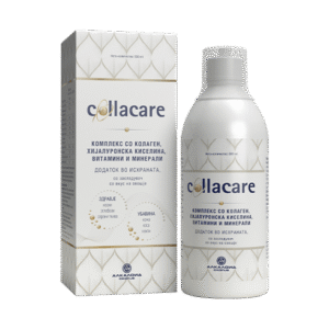 Collacare комплекс Alkaloid