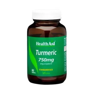 Turmeric 750mg