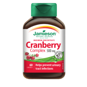 CRANBERRY Complex 500mg