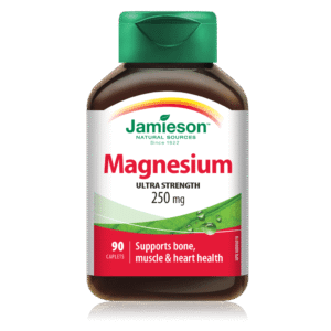 MAGNESIUM 250mg Ultra Strength