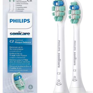 Philips Sonicare Optimal PlagueDefence