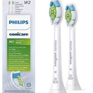 Philips Sonicare DiamondClean Optimal White