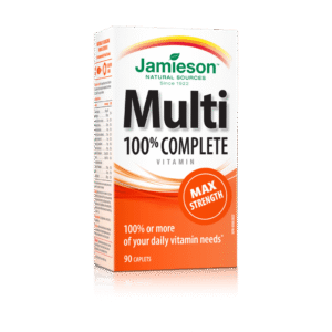 MULTI MAX Strength