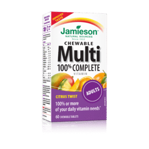 MULTI ADULT chewable