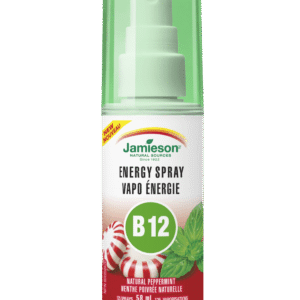 VITAMIN B12 Energy spray