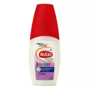AUTAN Junior losion za zastita od insekti
