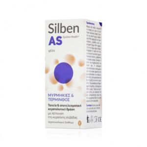 Silben AS gel