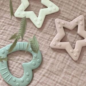BIBS глодалка за заби