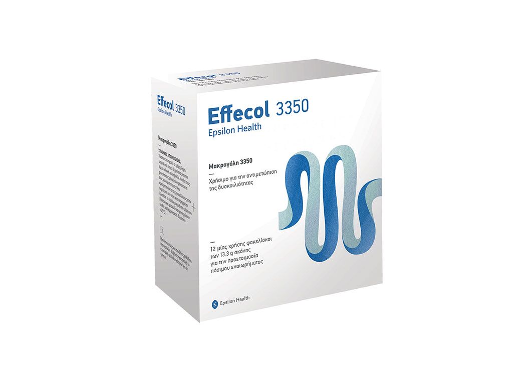 Effecol 3350 kjesi