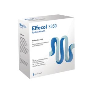 Effecol 3350 kjesi
