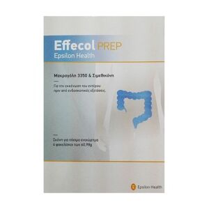 Effecol prep kjesi