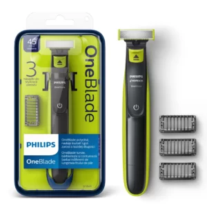 One Blade Електричен брич за мажи