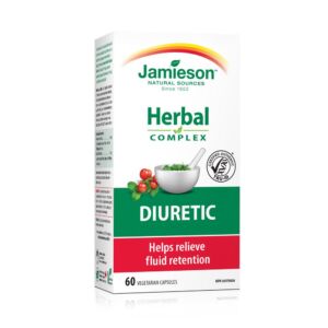HERBAL COMPLEX DIURETIC