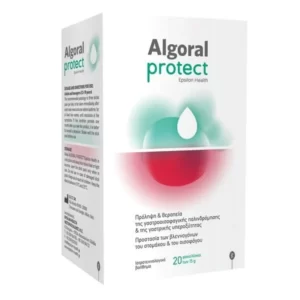 Algoral protekt kjesi