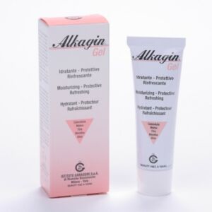 Alkagin Moisturizing Gel