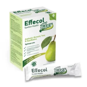 Effecol FIber kjesi