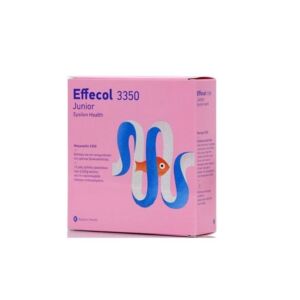 Effecol 3350 Junior kjesi