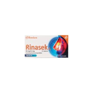 Rinasek tableti