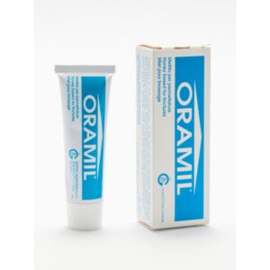 Oramil gel za nepca