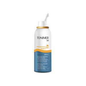 TONIMER PANTEXYL BABY SPRAY 100ml