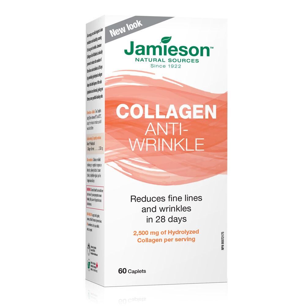 COLLAGEN Anti-wrinkle
