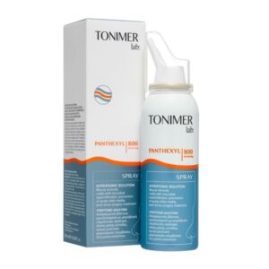 TONIMER PANTHEXYL спреј 100ml