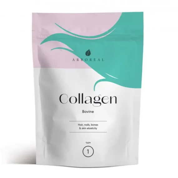 Collagen Bovine Peptan® говедски колаген тип 1