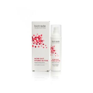 BIOTRADE Acne out hydro activ, 60ml крема