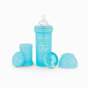 Twistshake Шише против колики 260ml