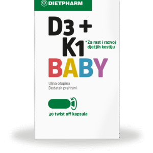 K1D3 Baby twist off caps