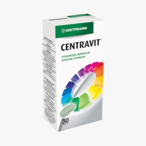 CENTRAVIT