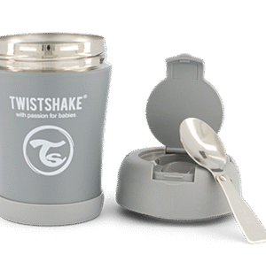 Twistshake Изолиран сад за чување храна 350ml