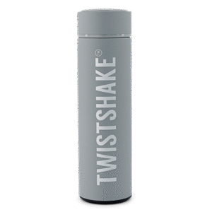 Twistshake Шише топло-студено 420ml