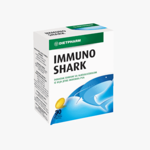 IMMUNO SHARK