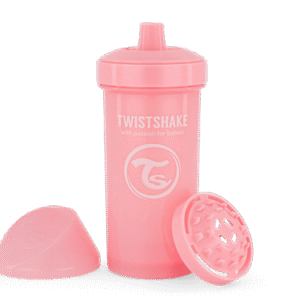 Twistshake Чашка за деца 12+m 360ml