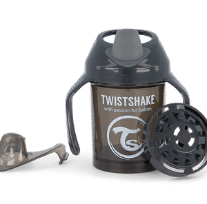 Twistshake Мини чашка 4+m 230ml
