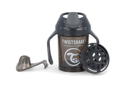 Twistshake Мини чашка 4+m 230ml
