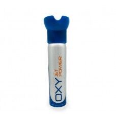 OXY YET POWER 99,5% kislorod pod pritisok
