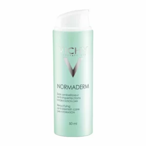 VIchy NORMADERM Дневна нега за масна кожа 50 ml