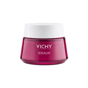 Vichy IDÉALIA Нежна нега на кожата за енергиј за нормална до мешана кожа 50ml