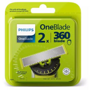 OneBlade брич рефили 2/1