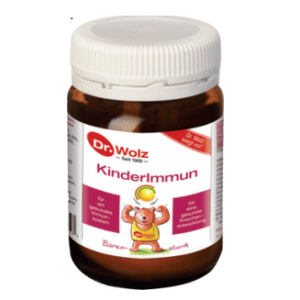 Dr Wolz KinderImmune