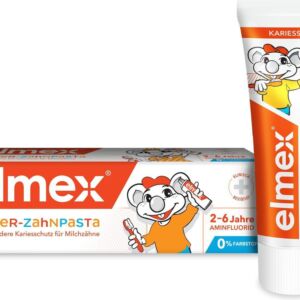 ELMEX Kids Паста за заби 50 мл