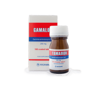Gamalon 250mg
