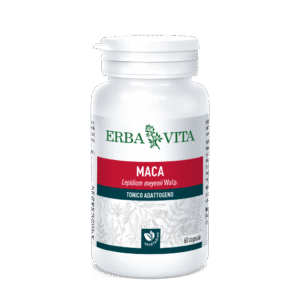 Erba Vita Maca 500mg