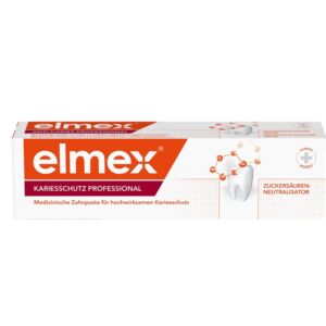 Elmex caries professional-Паста за заби 75ml