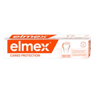 Elmex caries protecion-паста за заби 75ml