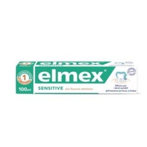 Elmex sensitive- паста за заби 75мл