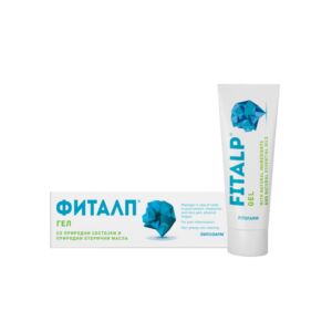 Fitalp gel