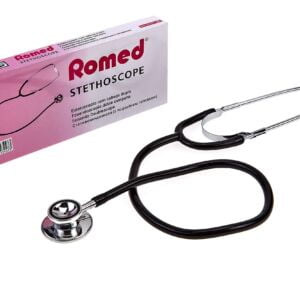 Romed stetoskop